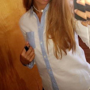 Button up shirt
